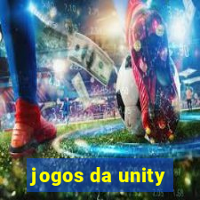 jogos da unity